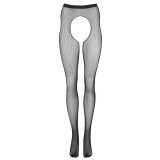 Колготки - 2530295 Cottelli Collection Sex Tights S-L