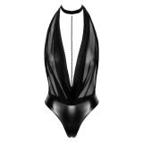 2644657 Noir Body Pearls Black