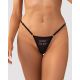 Набір трусиків Obsessive Violami 5-pack thong S/M