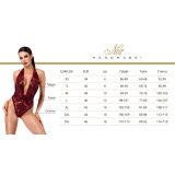 Платье Noir Handmade F372 Onyx Twin-slit Long dress XS