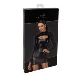 Сукня Noir Handmade F366 Vixen Cut-Out Bodycon Dress XS