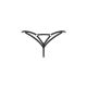 Трусики Obsessive Euridia thong M/L