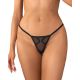 Трусики Obsessive Euridia thong M/L