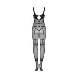 Бодістокінг Obsessive Bodystocking N123 S/M/L