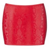 2770687 Cottelli Collection Mini Skirt Red 2770687 Cottelli Collection Mini Skirt Red