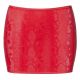 2770687 Cottelli Collection Mini Skirt Red 2770687 Cottelli Collection Mini Skirt Red