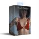 Лиф классический Feral Feelings - Bikini Top Red