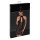 Сукня Noir Handmade F370 Luxuria Crystal Sheer Mini Dress XS