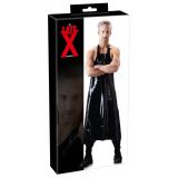 Фартух - 2950243 Latex Apron, black, S/L