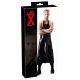 Фартух - 2950243 Latex Apron, black, S/L