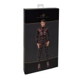 Комбінезон Noir Handmade F357 Bondesque Catsuit M