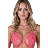 Комплект Passion RESILQUE SET tomato S