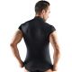2161800 Svenjoyment Mens Shirt - black