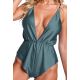 Боді Passion SENSIE BODY teal L