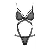 Боді - Obsessive 855-TED-1 Body Black