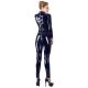Комбинезон - 2851393 Black Level Vinyl Jumpsuit, черный