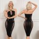 Бодістокінг JSY WW7104 One Size Бодістокінг JSY WW7104 One Size