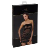 Сукня Noir Handmade F359 Bondesque Off-shoulder mini dress XS