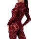 Бодистокинг Noir Handmade F382 Kink Royal Catsuit XL