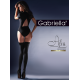 Панчохи Gabriella Alva Microfibre 60 den з самоудеживающимся мереживом 7 см