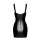 Сукня Noir Handmade F363 Vixen Lace-Up Mini Dress XS