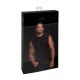 Чоловіча футболка Noir Handmade H083 Onyx skin tank XXL