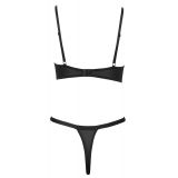 2215233 Cottelli Collection Set Black