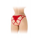 Трусики Fashion Secret Zoe Red