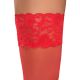2520664 Cottelli Collection Hold-ups -red
