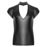 2161818 NEK Mens Shirt - black