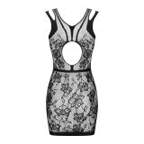 Obsessive D239 dress S/M/L