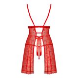 Сорочка Obsessive Claussica S/M