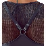 2161877 Svenjoyment Mens Top - black