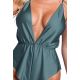 Боді Passion SENSIE BODY teal L