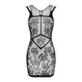 Obsessive D239 dress S/M/L