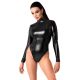 2644649 Noir Body Long Sleeve Black