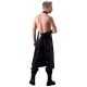 Фартух - 2950243 Latex Apron, black, S/L