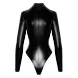 2644649 Noir Body Long Sleeve Black