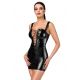 Сукня Noir Handmade F363 Vixen Lace-Up Mini Dress XS