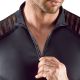 2161800 Svenjoyment Mens Shirt - black