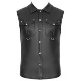 2161826 NEK Mens Shirt - black