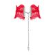 Obsessive Bergamore choker