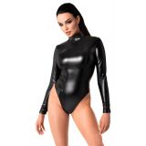 2644649 Noir Body Long Sleeve Black