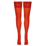 2520664 Cottelli Collection Hold-ups -red