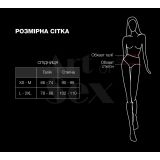 Лакированная сексуальная юбка Art of Sex - Lolita, цвет красный, XS-M