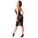Платье Noir Handmade F338 Lace midi dress - XXL