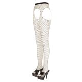 Колготки - 2530155 Cottelli Collection Sex Tights S-L