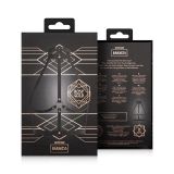 Портупея Rosy Gold - Body Harness - Black