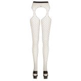 Колготки - 2530155 Cottelli Collection Sex Tights S-L