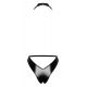 2644657 Noir Body Pearls Black